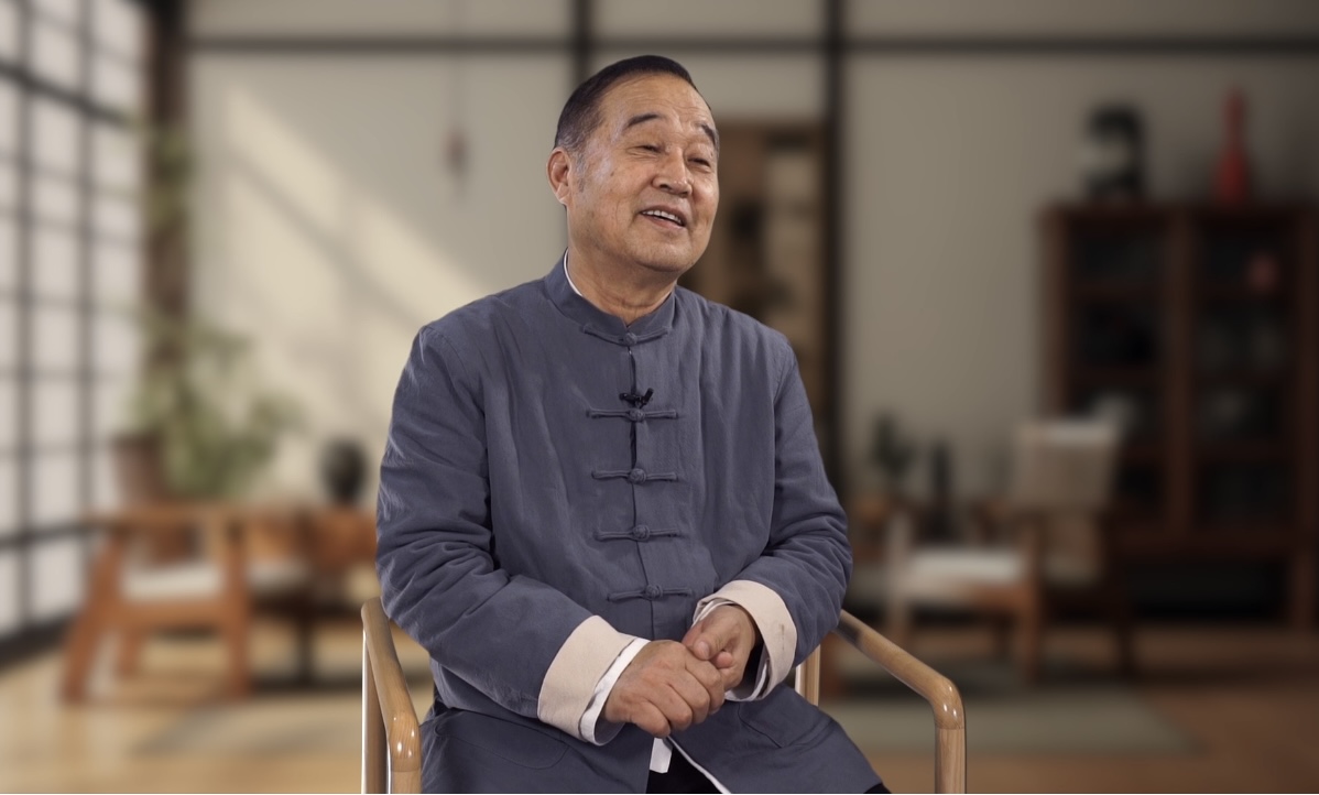 请“神”龛有讲究您知道吗（赵会堂为你解读）