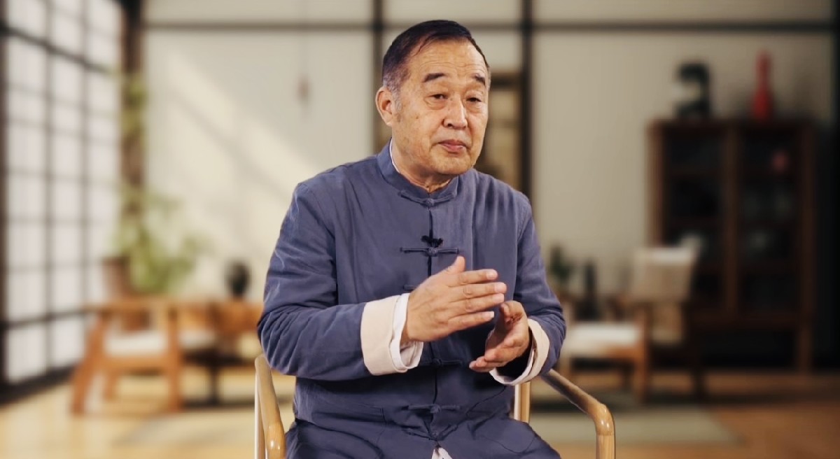 易经专家赵会堂解读：请神跟职业相关