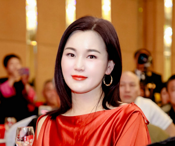 唐爱慧被中国文化信息协会中医药文化工作委员会聘为副主任