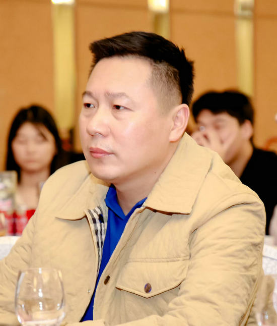 季成应邀担任中国文化信息协会中医药文化工作委员会副主任