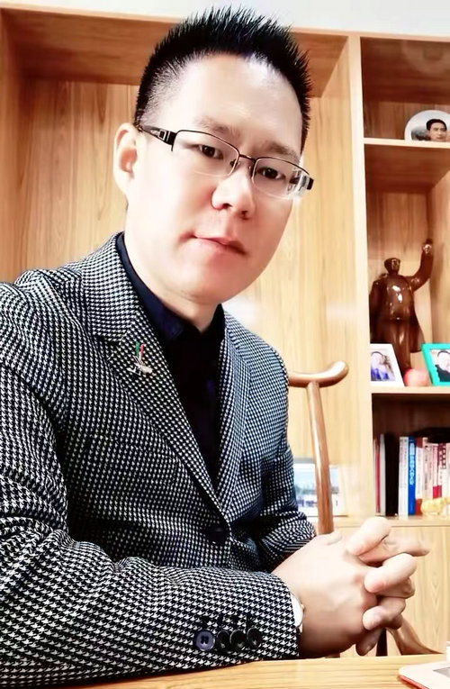 李宗江被中国文化信息协会中医药文化工作委员会聘为副秘书长