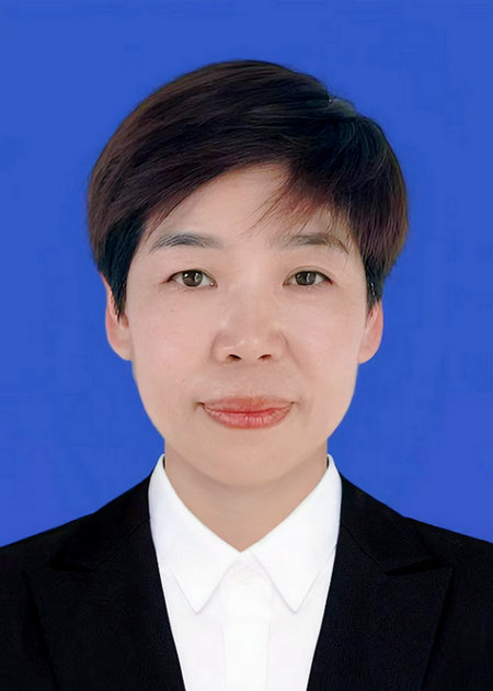 缪国梅被中医药文化工作委员会聘为专家组副主任
