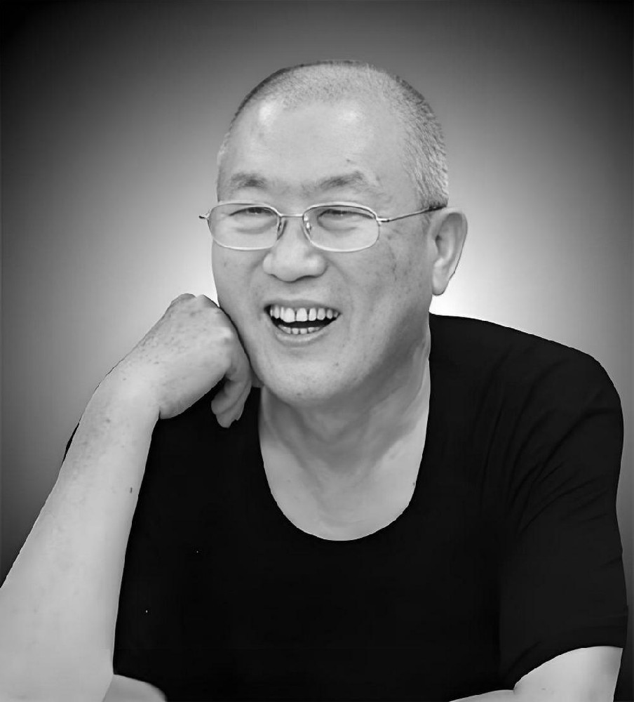 沉痛悼念著名书法家王云鹏先生