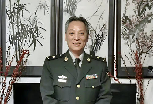 “丹青映历史 翰墨颂英雄”——张业军以艺术之名致敬抗战胜利80周年