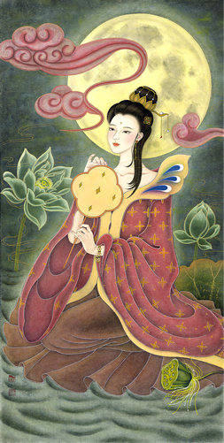 《荷塘月色》.jpg