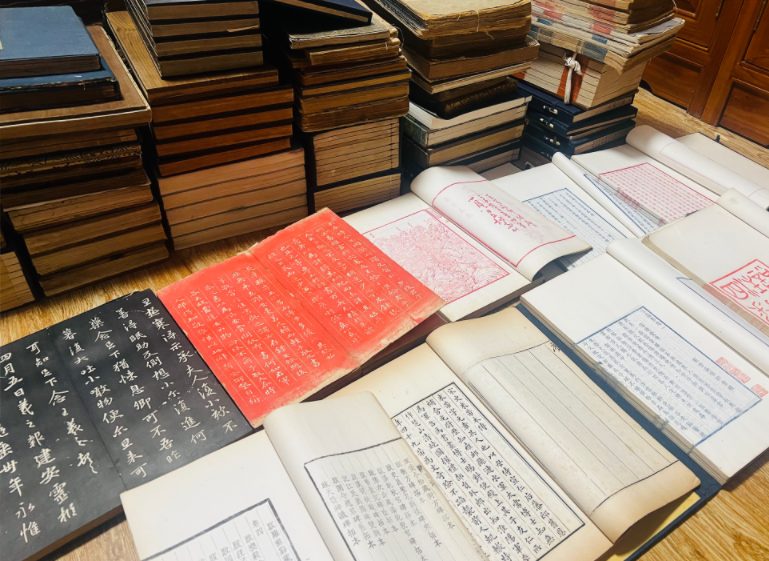 规范破局 服务全国 北京丰宝斋以专业上门收购重构艺术品回收生态