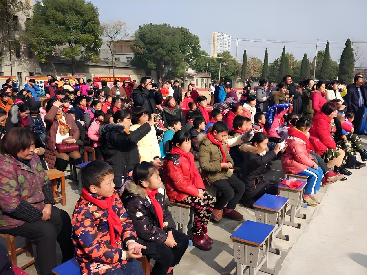 以政策温情守护留守儿童 丰台细则彰显教育公平担当